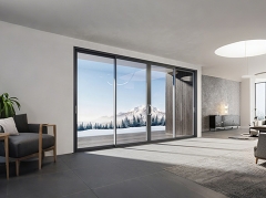 榮耀系列推拉門